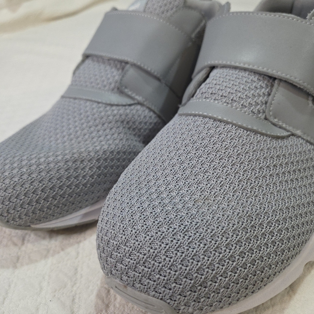 Propet Stability X Strap Slip On Shoes Men's 14 XX 5E Comfort Golf Walking - Picture 5 of 13